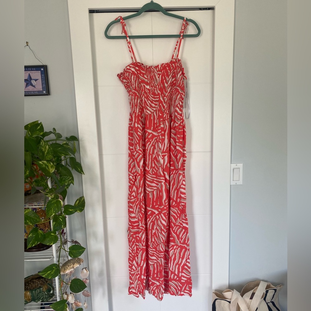 Romper Calvin Klein